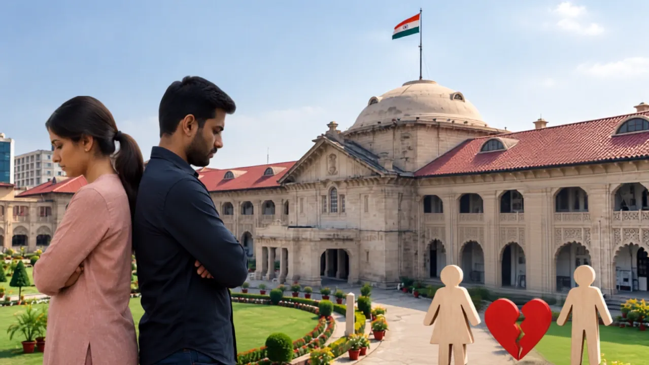 Woman Entitled to Maintenance Even if Marriage Is Void, When Husband Concealed His Existing Marriage: Allahabad High Court